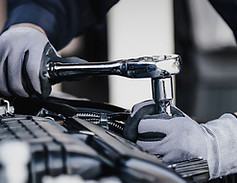 Injector Removal