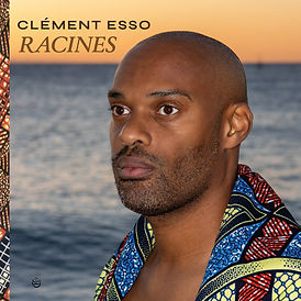 RACINES by Clement Esso