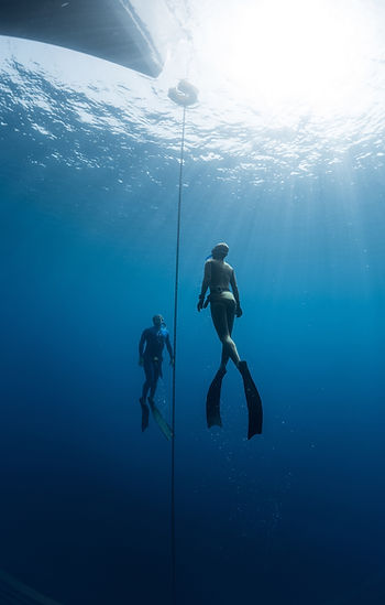 Parthena Intze DeepDive Coaching, Persönlichkeitscoaching, Business Coaching, Lead Ship Coaching, Klarheit und innere Stimme