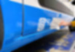 8 Tipps für Ihre Fahrzeugbeschriftung in Ostwestfalen.
