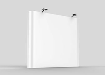 Pop-Up-Display-Gerade