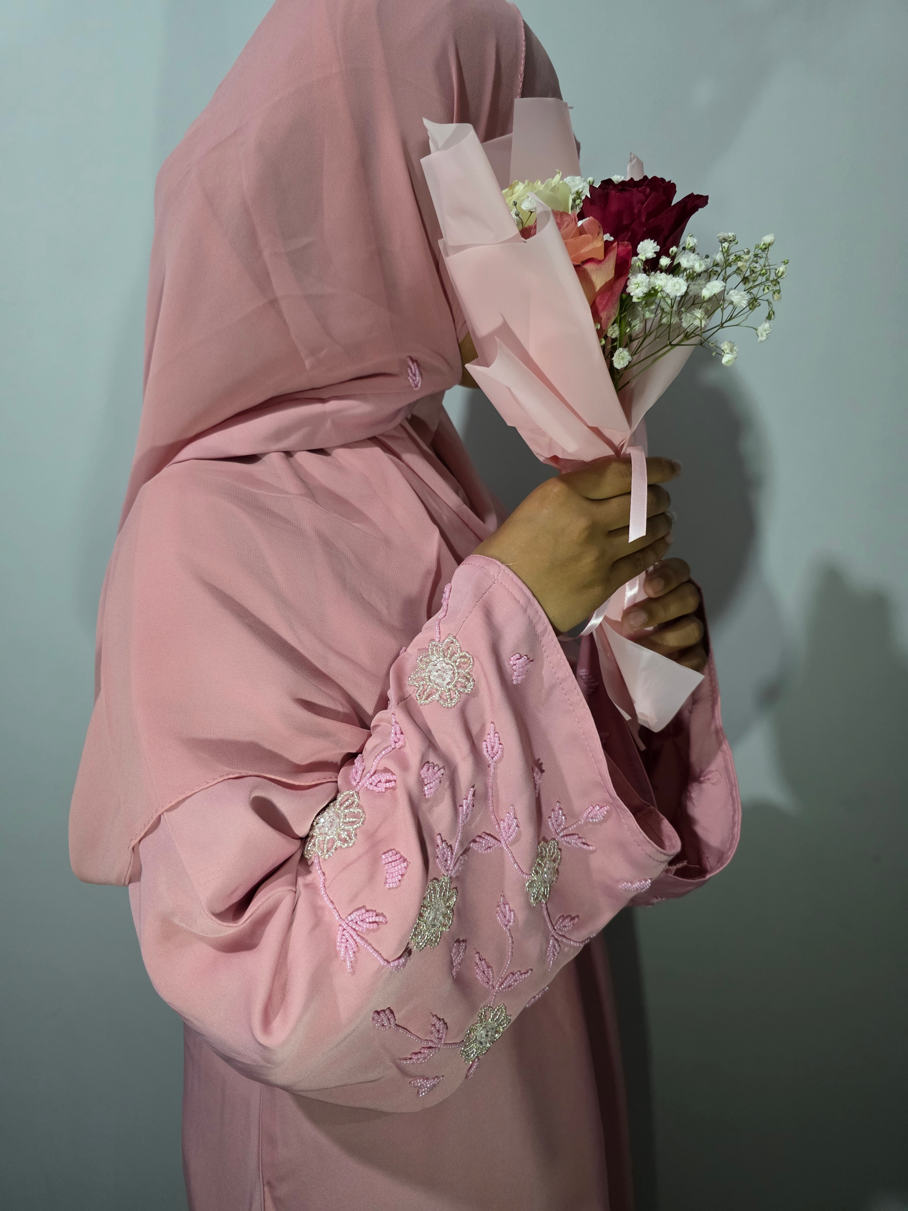 Mehreen