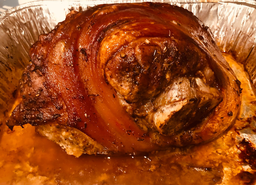 Exploring the Rich Flavors of Puerto Rican Cuisine