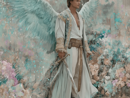 Archangel Michael