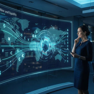 SAP Nakit ve Likidite Yönetimi ile Finansal Verimliliği Artırın