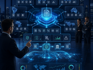 SAP DRC: Managing Multi-Country E-Documents and Statutory Reporting in a Single Cockpit