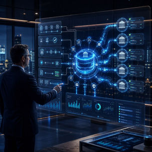 SAP Bank Integration: A Treasury Automation Guide