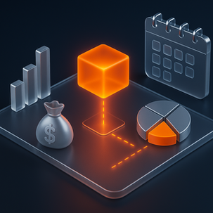 2026 Bütçesi Öncesi CFO Gündemi: S/4HANA Geçişi Bir Maliyet mi, Stratejik Bir Zorunluluk mu?