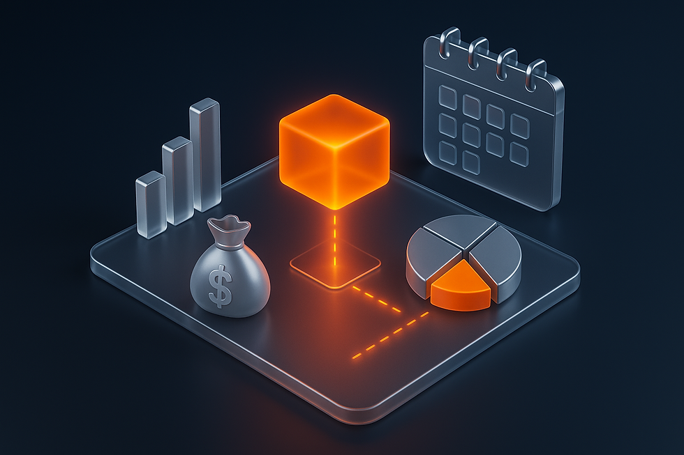 2026 Bütçesi Öncesi CFO Gündemi: S/4HANA Geçişi Bir Maliyet mi, Stratejik Bir Zorunluluk mu?