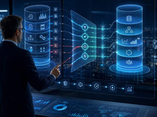 SAP Bluefield Dönüşüm: S/4HANA Geçişinde Seçici Veri Taşıma ile Esneklik ve Kontrol