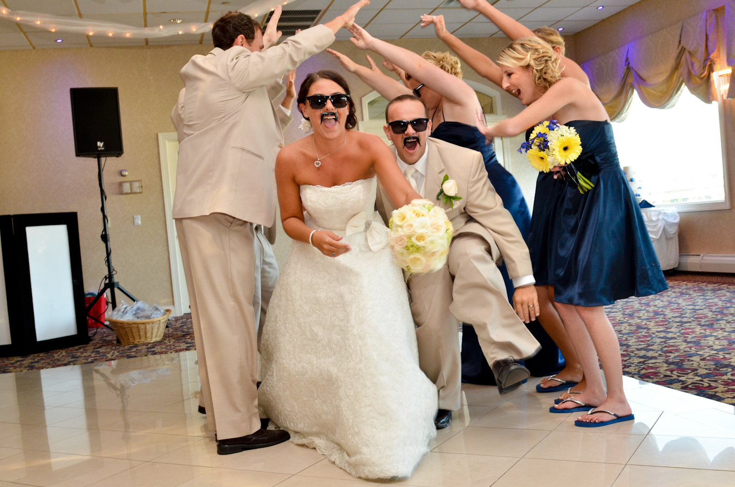 Top Wedding Party Entrance Songs For 2016 Dj Virginia Top Wedding Party Entrance Songs For 2016 Dj Virginia Mc Alexandria Incredible S
