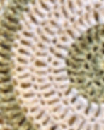 Thumbnail: Raffia Circular Bag