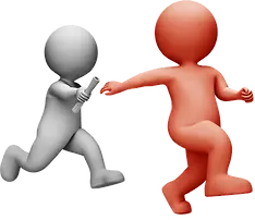 Icon - Succession Planning