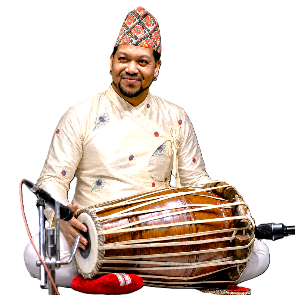 Nishaant Singh
