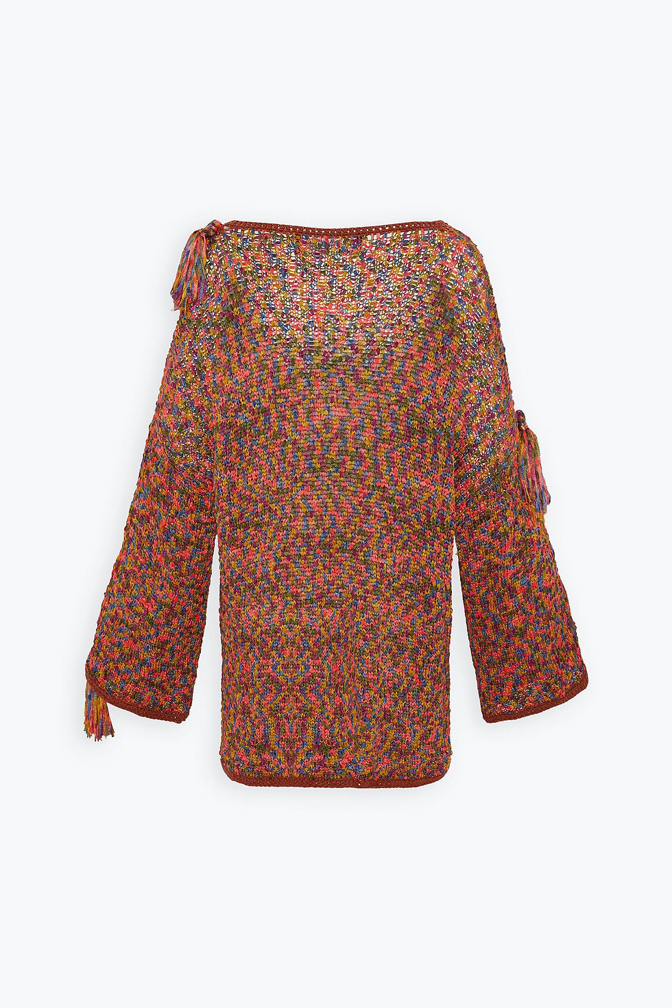 Thumbnail: Knitted Mini Dress