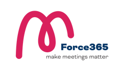 mForce365 Logo