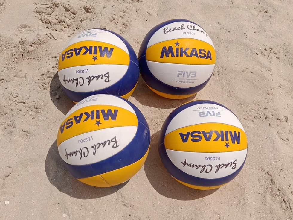 How to Improve Your Volleyball Skills Indoors Without a Court