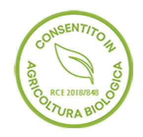 Biologico garantito