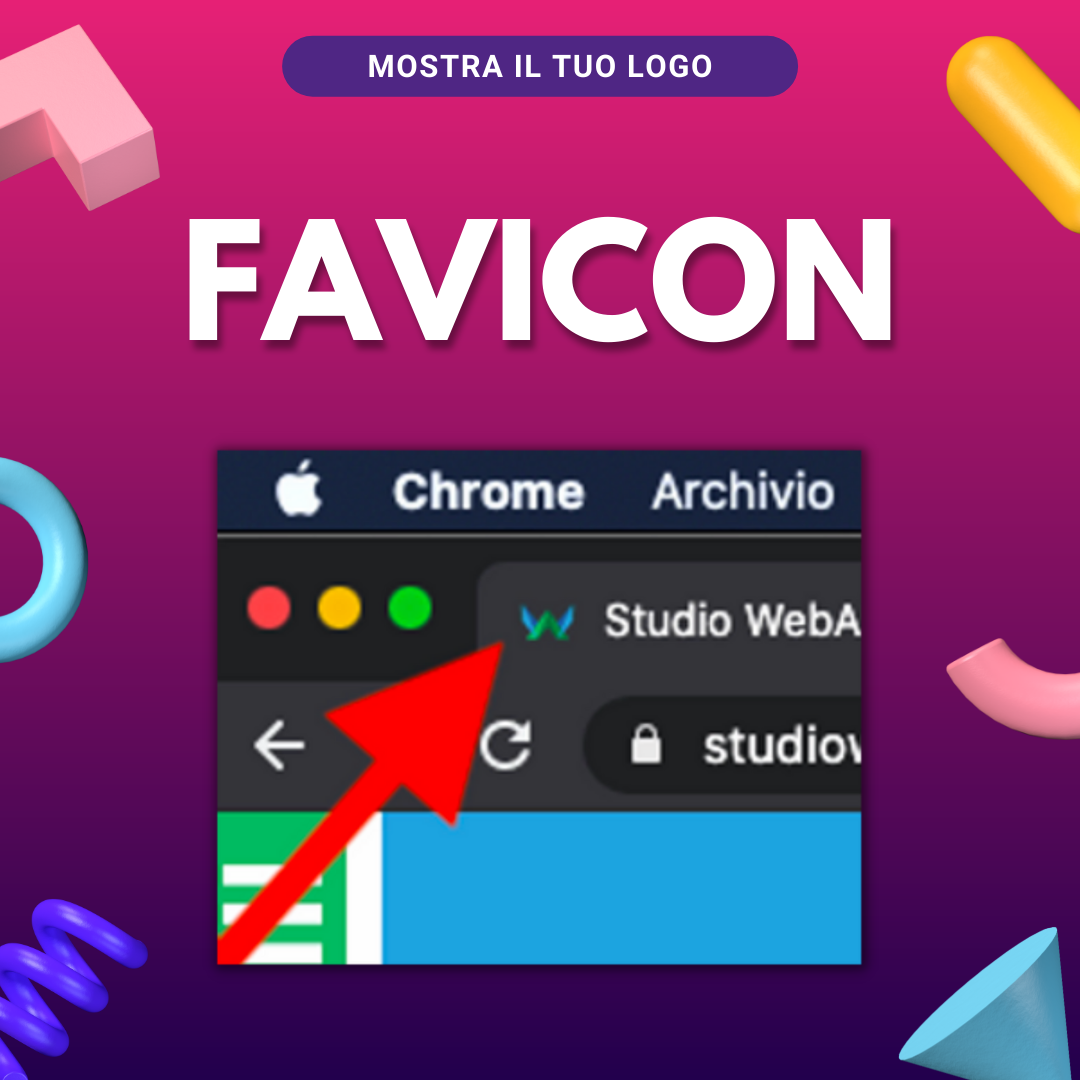 FAVICON