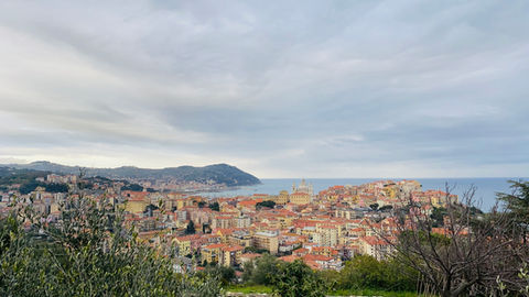 appartamento casa vacanza imperia porto maurizio