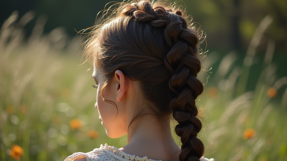 Scanting Braid Top Braiding Techniques for Stunning Styles
