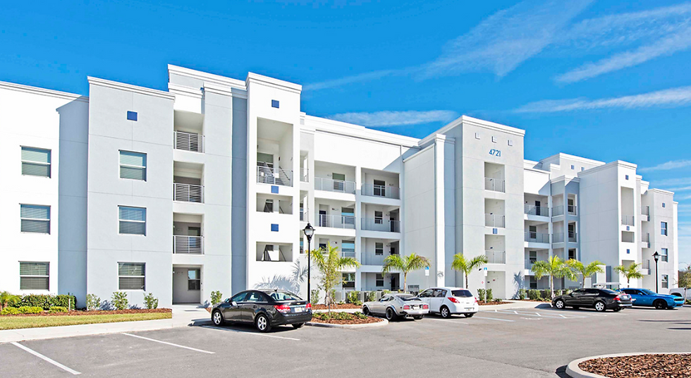 Küçük resim: Çok Katlı Çelik Yapılar