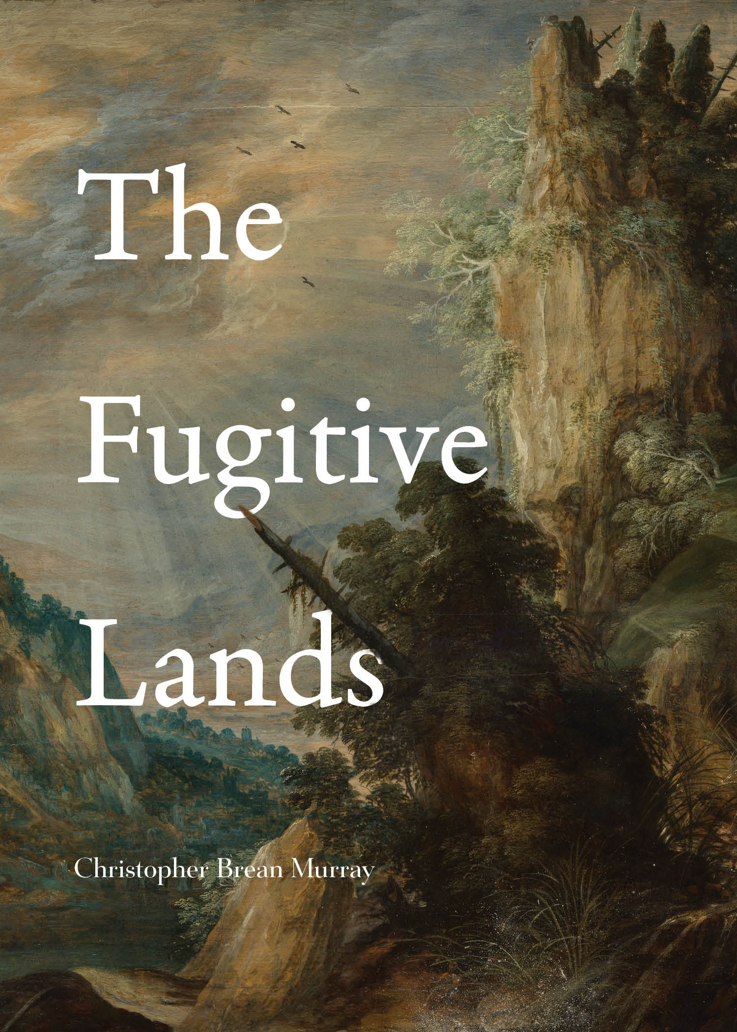 The Fugitive Lands