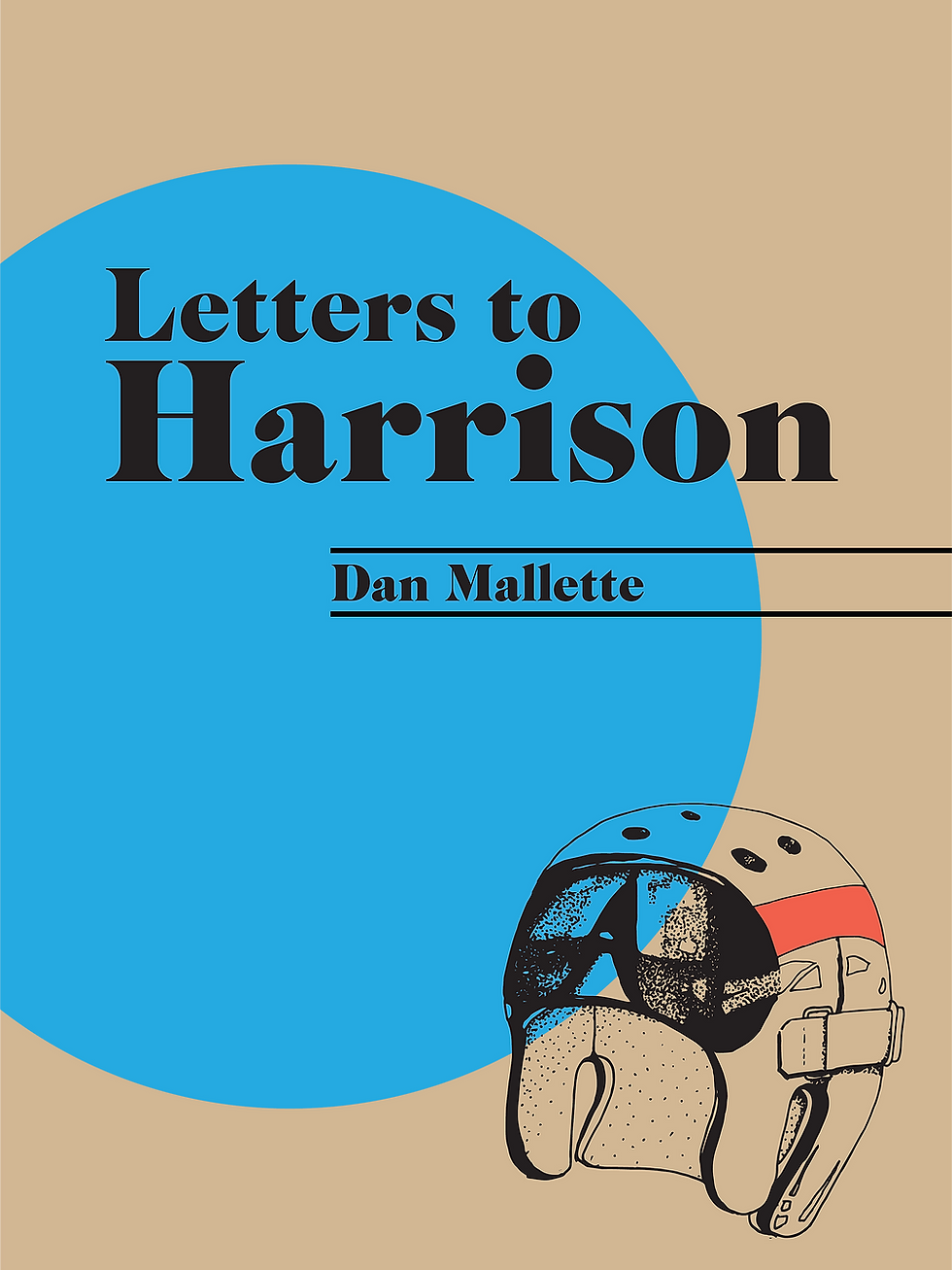 Letters to Harrison