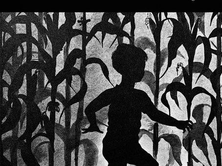 World-Building in Ben Estes’ ABC Moonlight