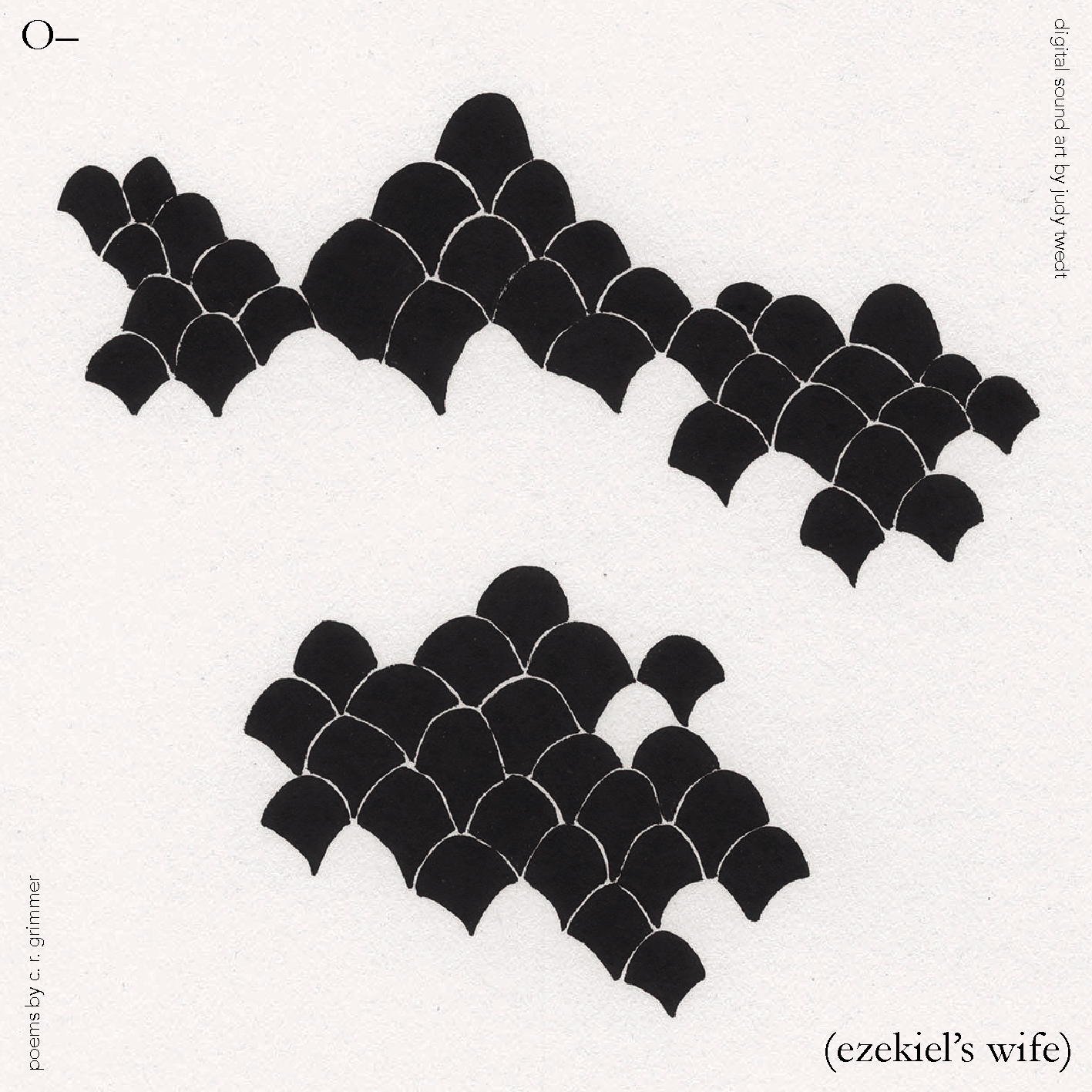 O-(ezekiel's wife) Audiobook