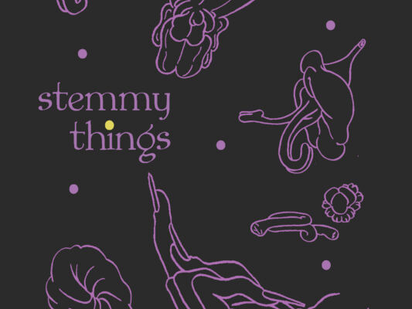 How’s Your Heart? stemmy things by imogen xtian smith