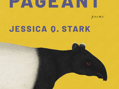 Review: A Spring-Loaded Spectacle in the “Archive of Harm” in Jessica Q. Stark’s Savage Pageant 