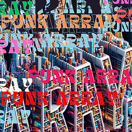 A departure from the norm and what is expected, Punk Array, the creative moniker and alter ego of Steven Hastings, is a musical anomaly that stands at the top with his genre-bending creativity that allows him to stretch the boundaries of rock, alternative, and hip-hop, creating a sonic tapestry that defies genre conventions while maintaining instant appeal. Punk Array doesn’t limit his creativity and imagination to one single style and embraces the freedom to go where the music takes him. He realizes that he’s only as good as his previous record, and that is why he is always working extra hard to outdo himself while creating something timeless and with broad appeal.

The album “PRiSMs” reflects the ingenuity of its creator, Punk Array. A tour de force with an extensive appeal thanks to its post-rock, alternative, and clever hip-hop influences, this album is hauntingly beautiful and remains embedded in the listener’s memory long after the final notes have disappeared.

What this Northern Michigan native has created is a seamless blend of diverse influences, with the end result being tracks that transcend boundaries and captivate audiences with their unparalleled creativity and emotional depth.