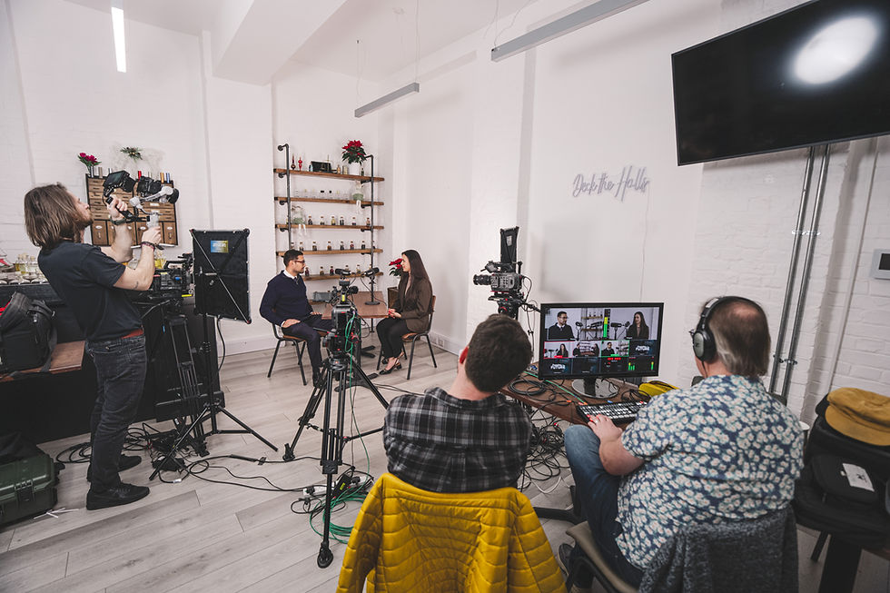 Video Production