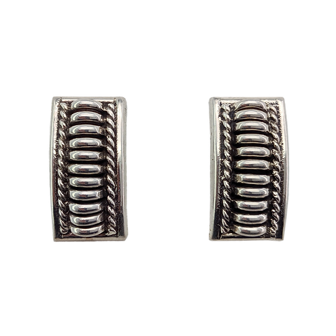 GQ2583◇Navajo : R.TOM STERLING SILVER GQ2583◇Navajo : R.TOM STERLING SILVER R. Tom Navajo Signed