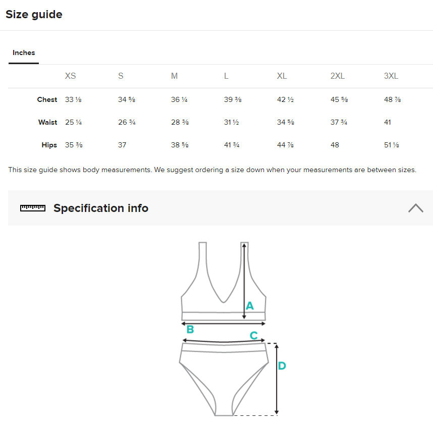 Thumbnail: Aztec Print Recycled High-Waisted Bikini
