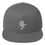 Thumbnail: Embroidered Flat Bill Cap Parkside Farm