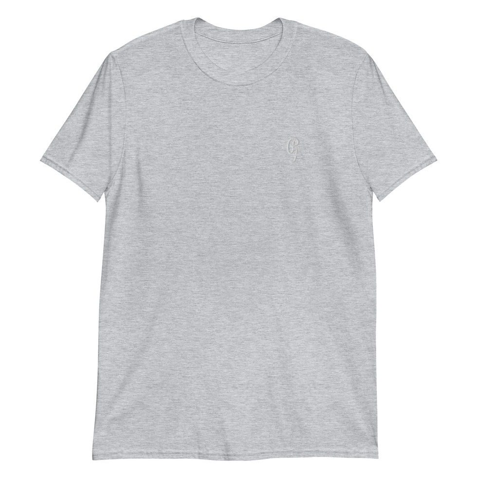 Thumbnail: Embroidered Parkside Farm Unisex T-Shirt