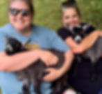 Coffee & Critter Social - Girlhood in the Woods