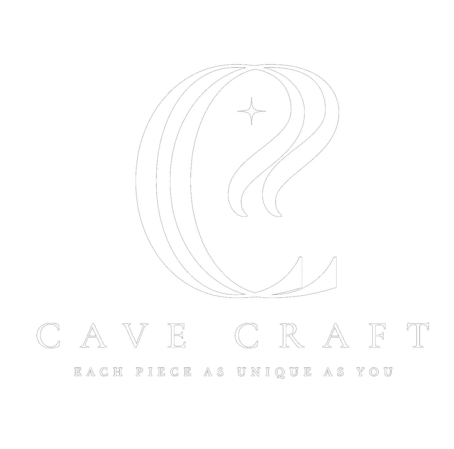 Cave Craft Logo