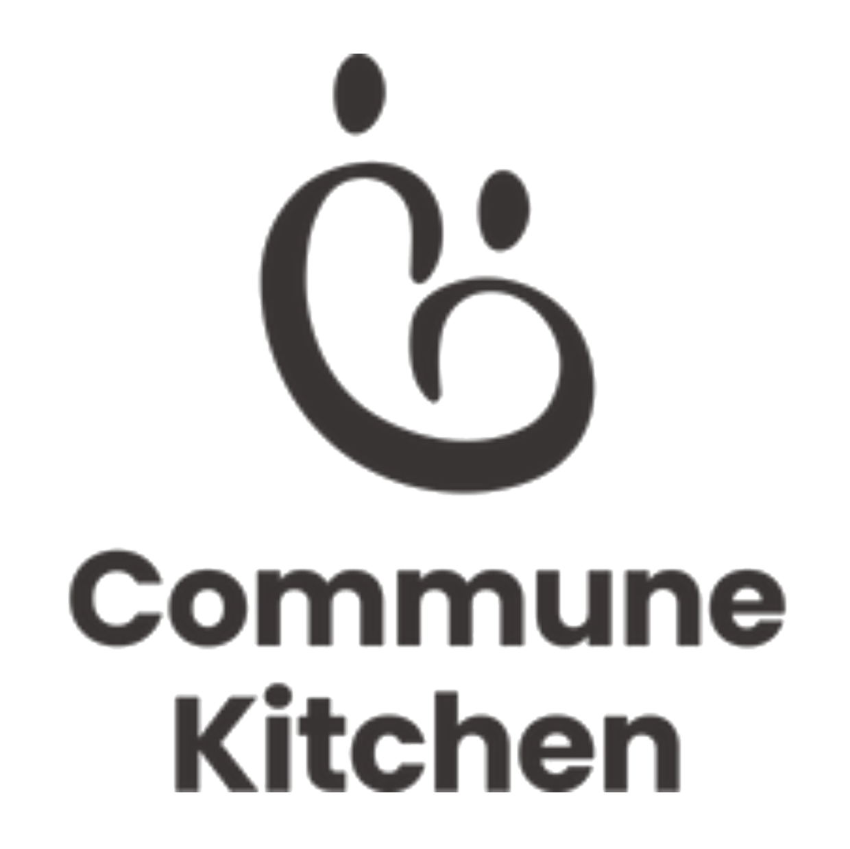 Commune Kitchen cooking classes Singapore logo