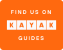 Find us on Kayak Guides for cooking classes Singapore