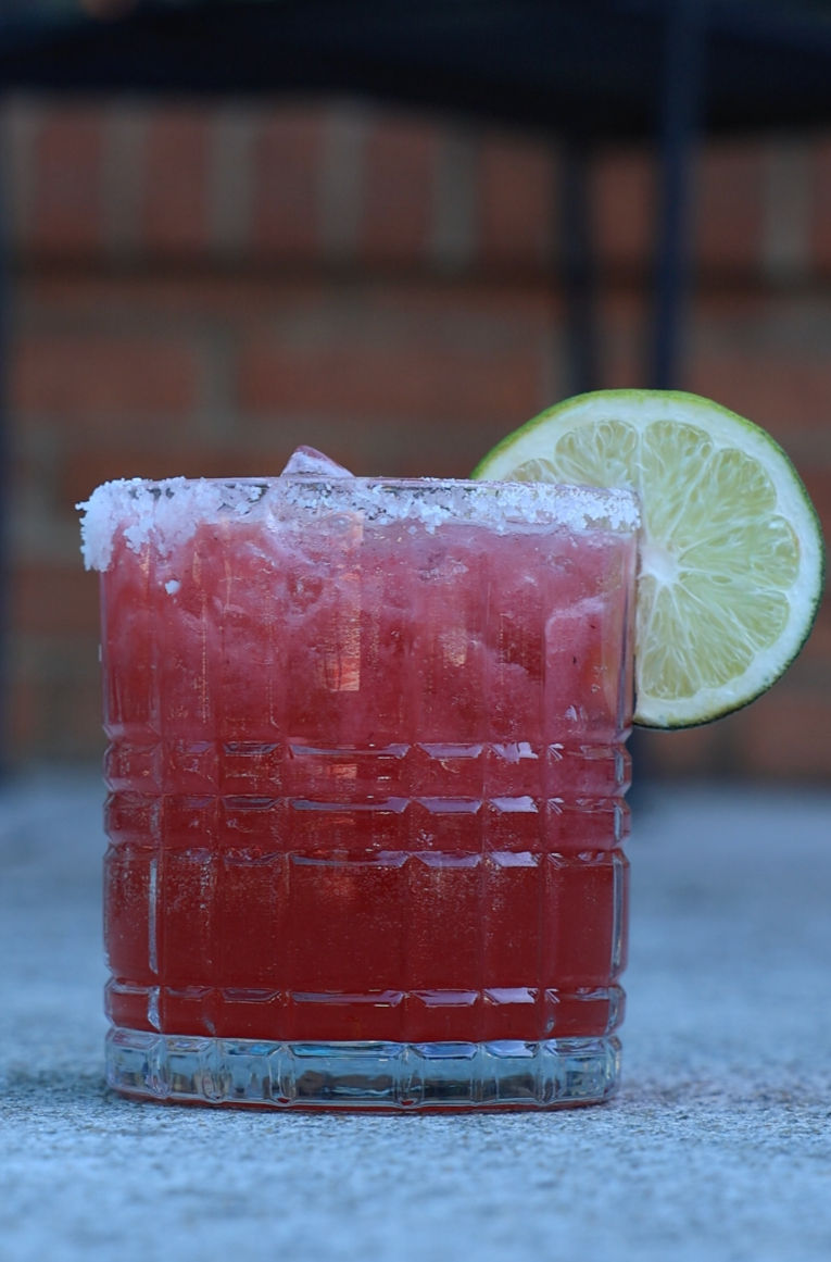 Casa Margarita with Flavor image