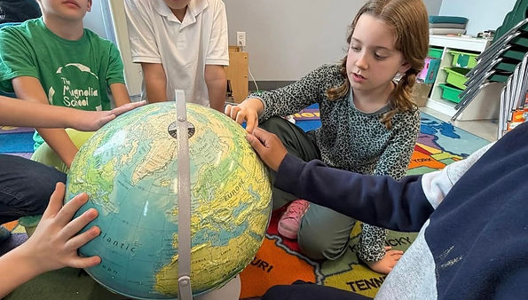 Elementary_Globe