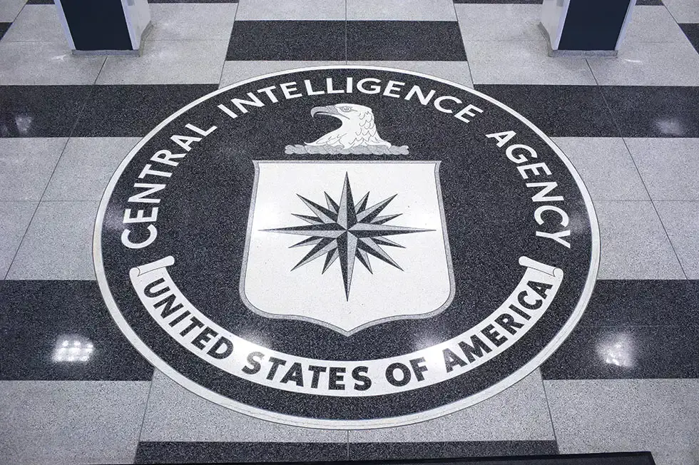 Dharma-Karmadhipati Yoga EXPLAINED: How CIA’s Horoscope Powered Successful Operations in Venezuela, Iran & Cuba