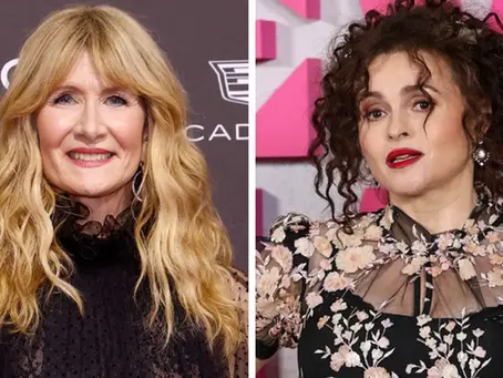 Shakat Yoga Transformed: Oscar Winner Laura Dern’s Mukuta Yoga Moment in The White Lotus