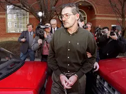 Aldrich Ames spent nearly a decade selling secret information to the Soviet Union, compromising more than 100 clandestine operations, and leading to the deaths of at least 10 Western intelligence assets. On 28 April 1994, the double agent was jailed for life.