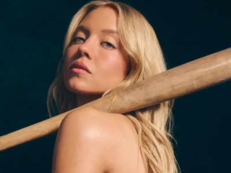 Picture of Sydney Sweeney