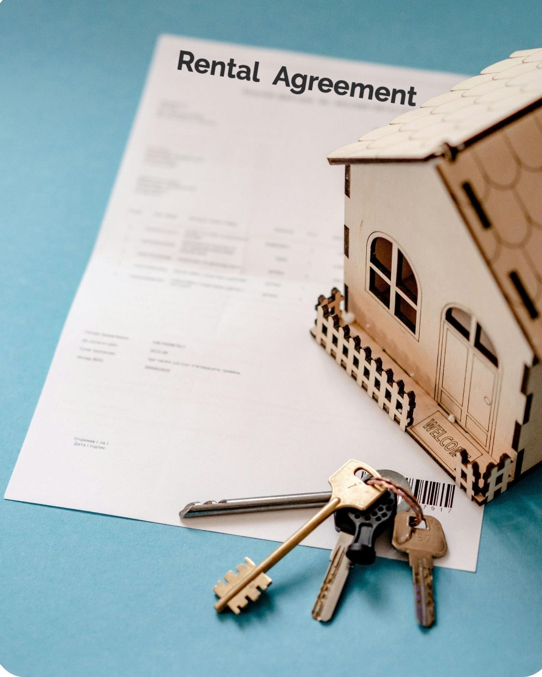 Rental Agreement