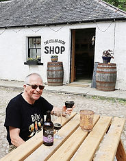 Glen Spean Brewery